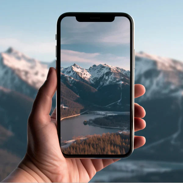 Smart phone
