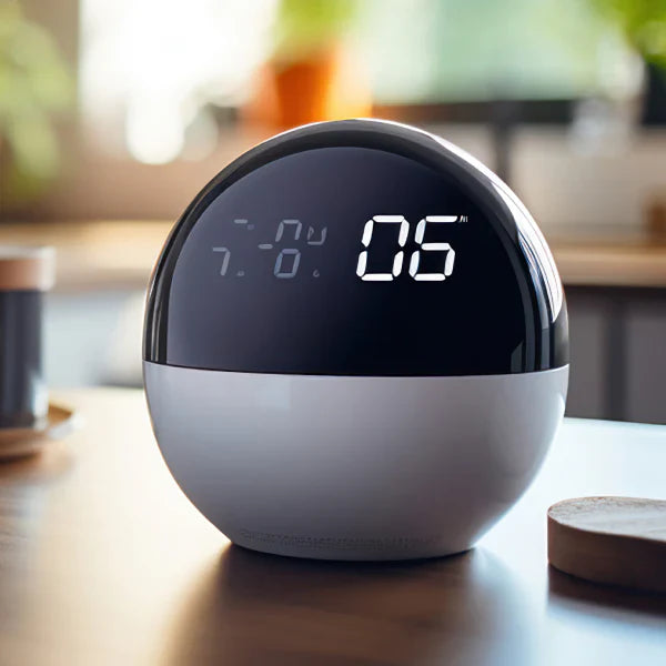 Smart device