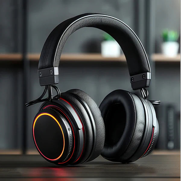 Headphones