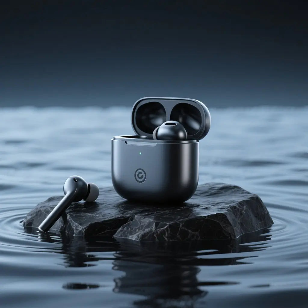 Earphones
