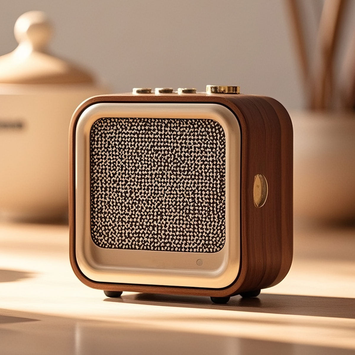 Speakers