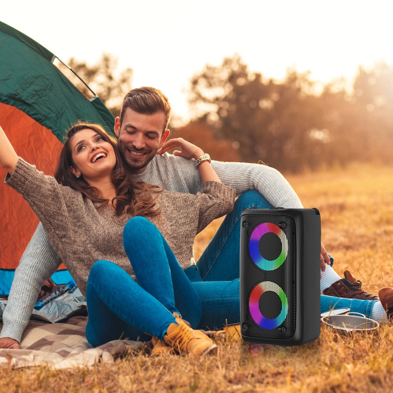 Bluetooth Party Speaker