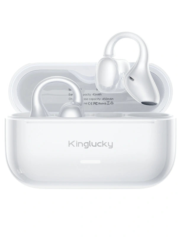 Kinglucky A9 Best Ear Clip Headphones