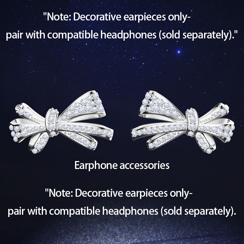 Earphone Accessories