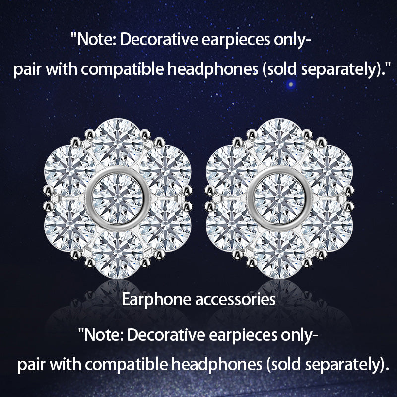 Earphone Accessories