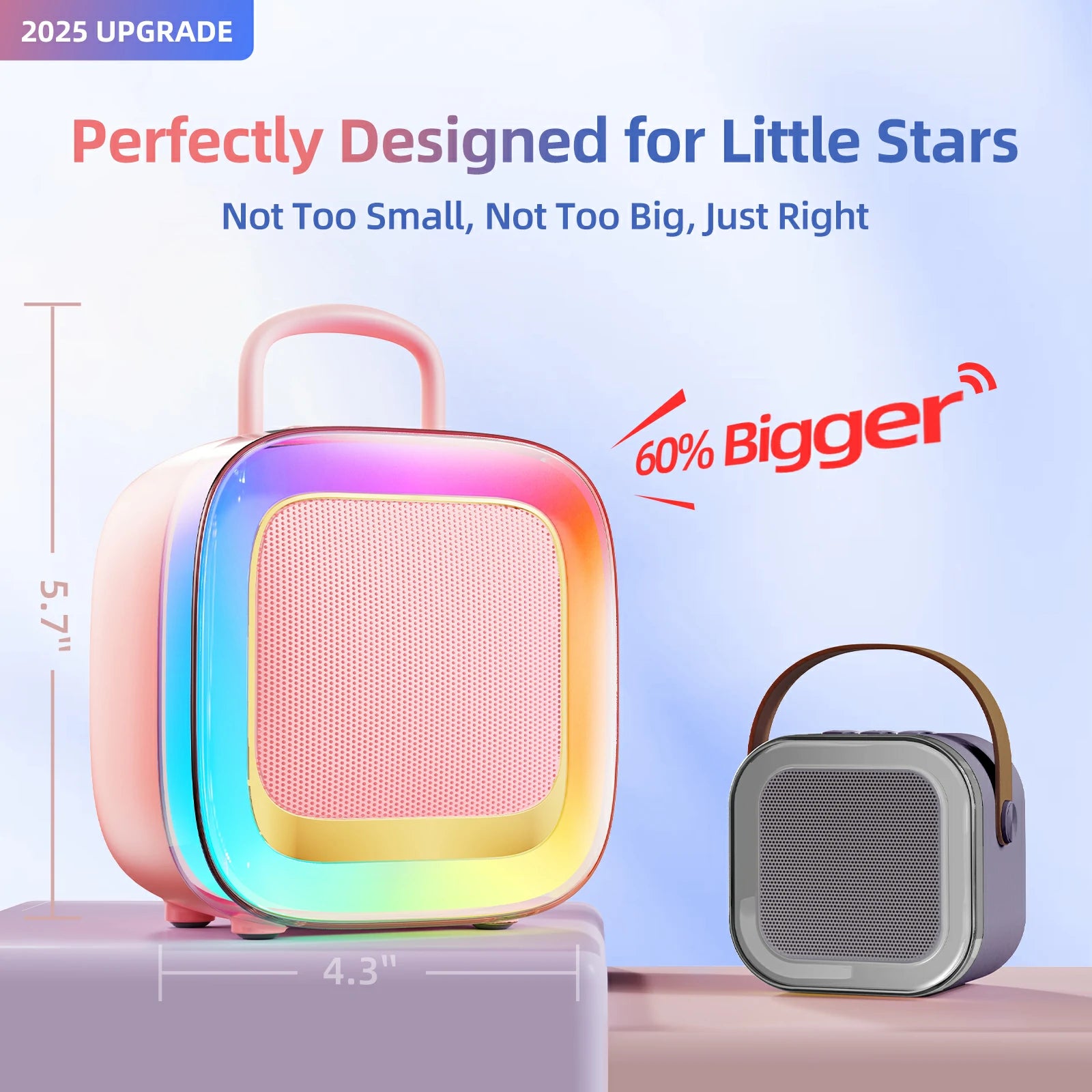 Karaoke Sets