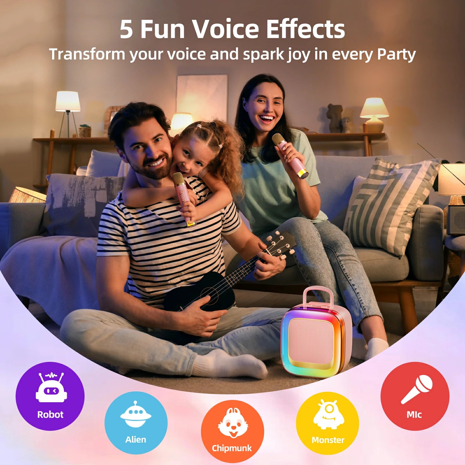 Karaoke Sets
