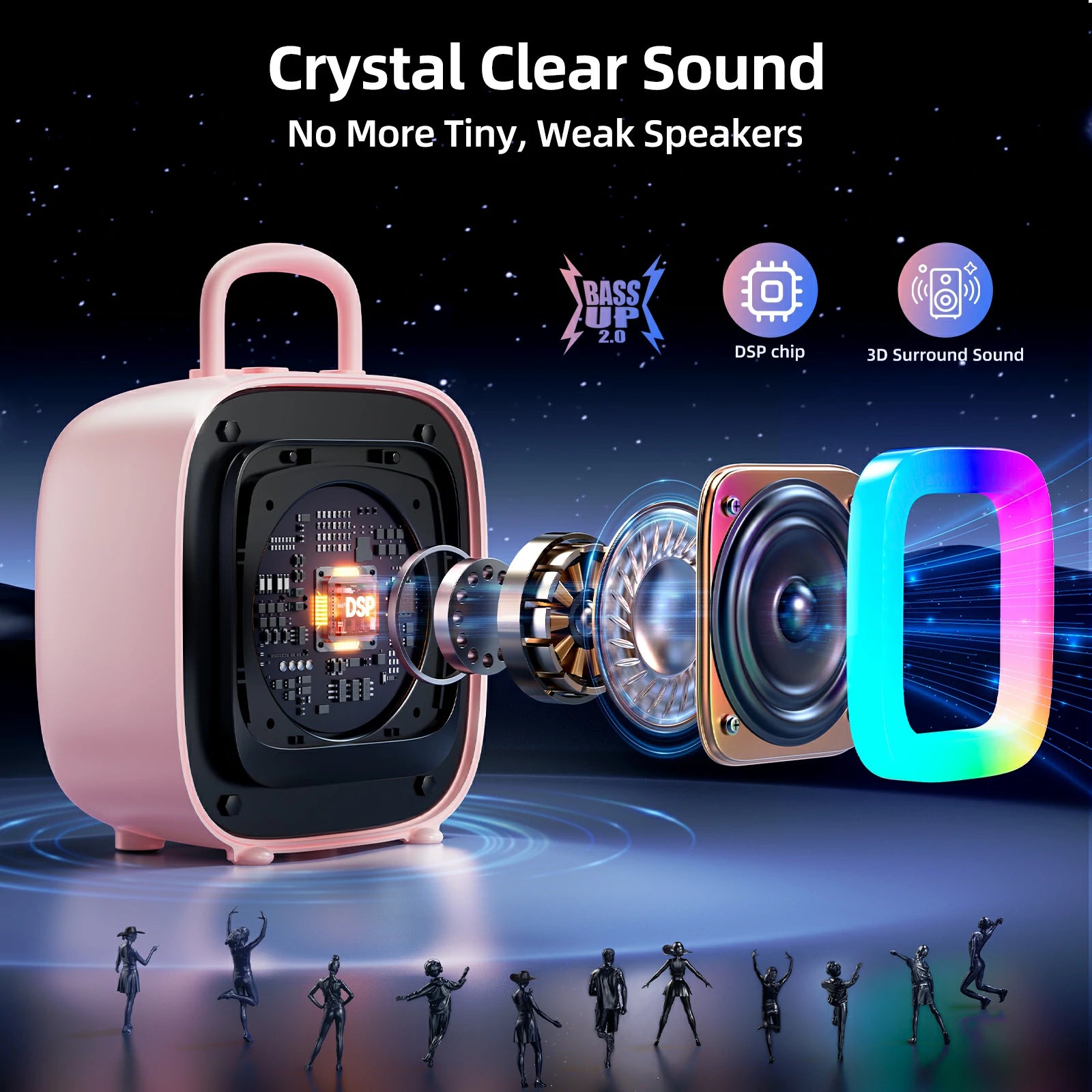 Karaoke Sets